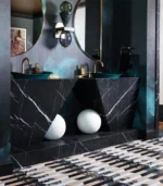 Marble Nero marquina 2