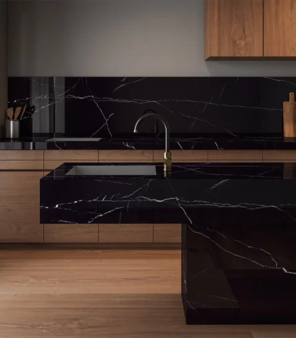 Marble Nero marquina 3