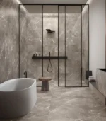 Marble Persian Silk 2