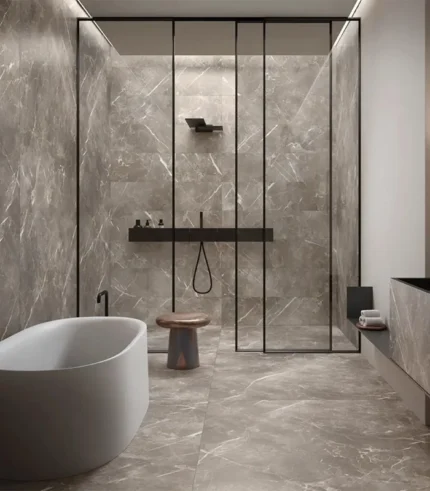 Marble Persian Silk 2