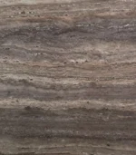 Travertine Brown Silver 1