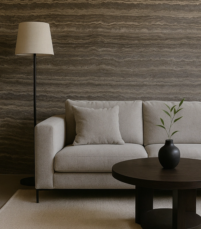 Travertine Desert Silver 2