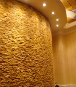 Travertine Limon 2