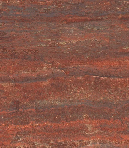 Travertine Red 1